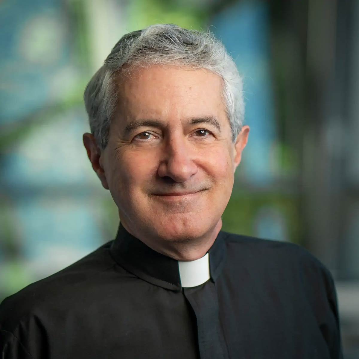 Fr. Michael White